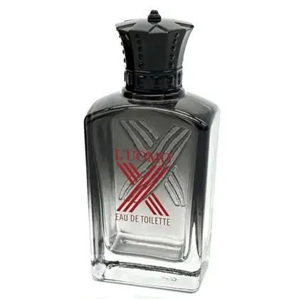 Perfume Importado Masculino L'Uomo X Extreme Coscentra EDT, 100ml.