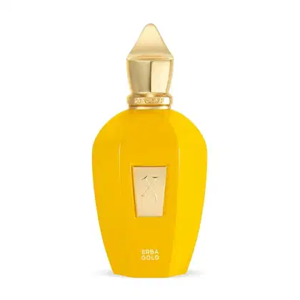 Imagem do produto Erba Gold Xerjoff Eau De Parfum Unissex-100 ml