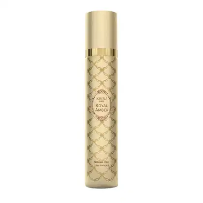 Body Splash Isabelle La Belle Royal Amber, 300ml.