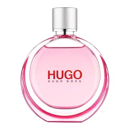Perfume Feminino Hugo Woman Extreme BOSS EDP, 75ml.