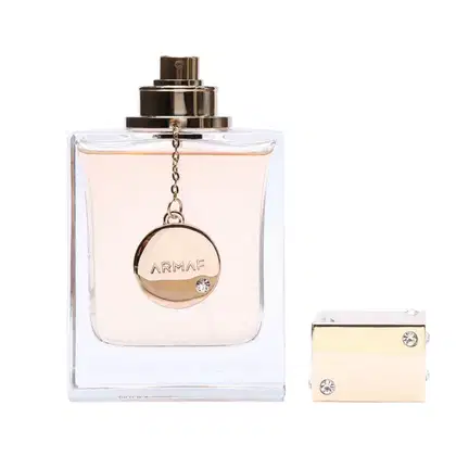 Imagem do produto Perfume Feminino Árabe Club De Nuit Armaf EDP 105ml