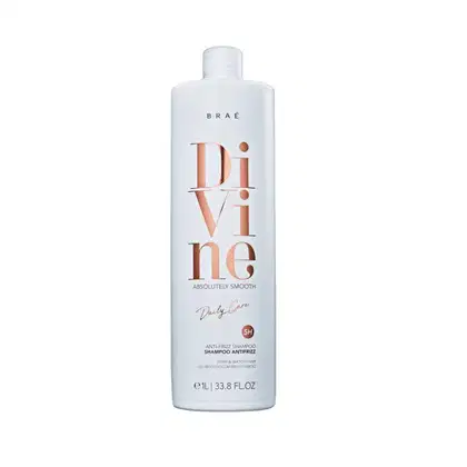 Imagem do produto Kit BRAÉ Divine Plume Sensation Salon (4 Produtos)