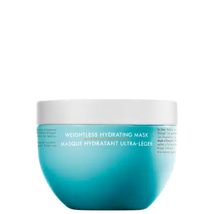 Imagem do produto Moroccanoil Hydration Light - Máscara Capilar 250ml