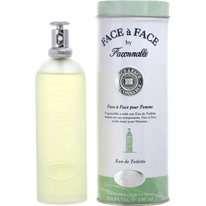 Imagem do produto Perfume Feminino A Face Eau de Toilette 150 ML