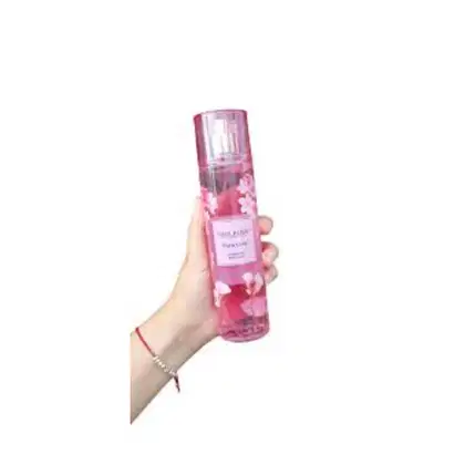 Imagem do produto BODY SPLASH FLOWERS MISS ROSE - BX7505-026M02 - PURE LURE