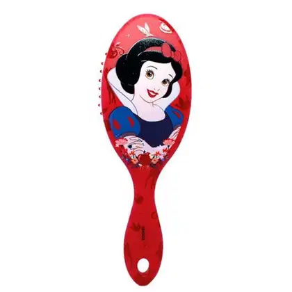 Imagem do produto Escova Oval Marco Boni Disney Princesas Branca de Neve Ref. 7261
