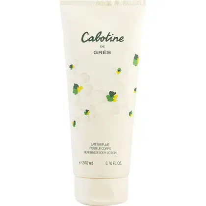 Imagem do produto Loção Corporal Feminino Parfums Gres Cabotine 200 Ml