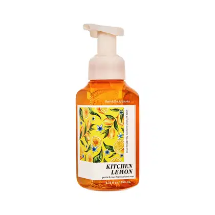 Imagem do produto Bath & Body Works Kitchen Lemon - Sabonete Líquido 259ml
