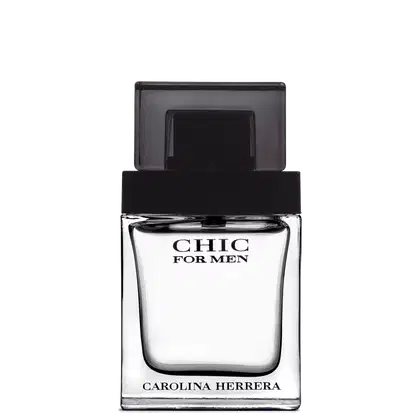 Imagem do produto Chic For Men Carolina Herrera Eau de Toilette - Perfume Masculino 60ml