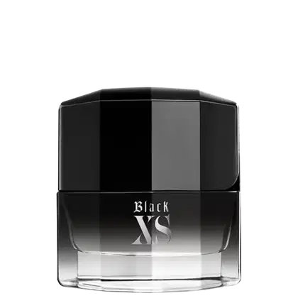 Imagem do produto Black XS For Him Rabanne Eau de Toilette - Perfume Masculino 50ml