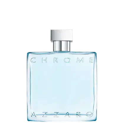 Imagem do produto Chrome Azzaro Eau de Toilette - Perfume Masculino 100ml