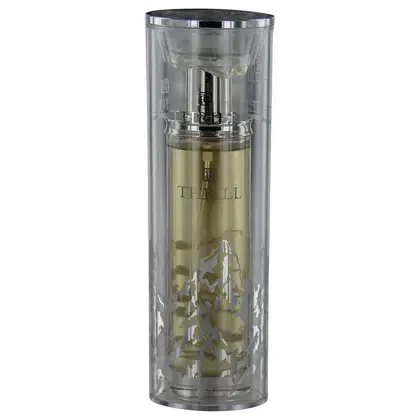 Imagem do produto Perfume Feminino Joop! Thrill Eau De Parfum Spray 100 Ml