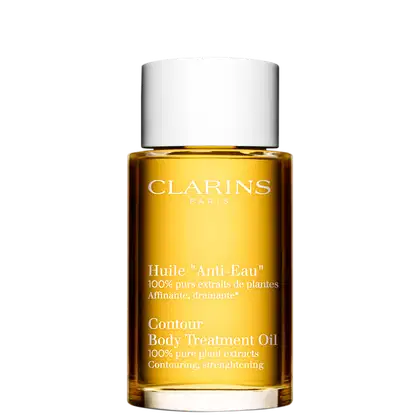 Imagem do produto Clarins Huile Contour Body Treatment - Óleo de Tratamento Corporal 100ml
