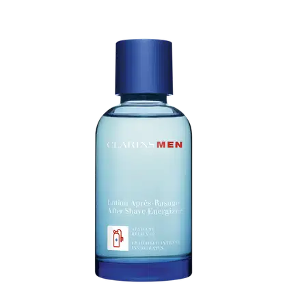 Imagem do produto Clarins Men After Shave Energizer - Loção Pós-Barba 100ml