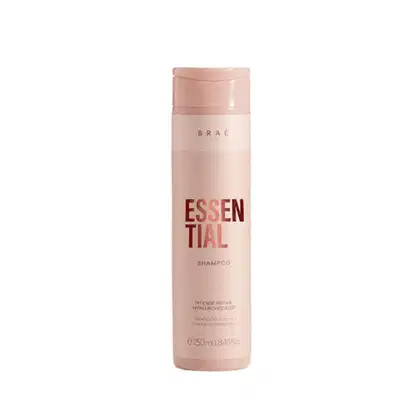 Imagem do produto Kit Essential Shampoo e Condicionador