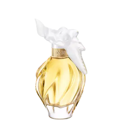 Imagem do produto L'Air du Temps Nina Ricci Eau de Toilette - Perfume Feminino 100ml