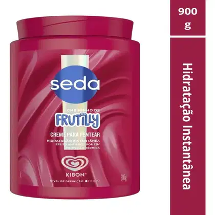 Imagem do produto CREME CABELO SEDA PEN FRUTILLY 900GR