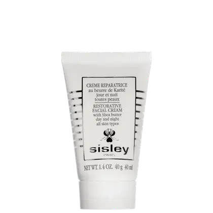 Imagem do produto Sisley Creme Reparatrice Au Beurre De Karité - Creme Hidratante Facial 40g