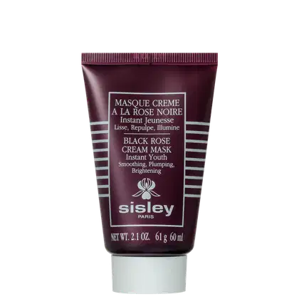 Imagem do produto Sisley Black Rose Instant Youth - Máscara Hidratante 60ml