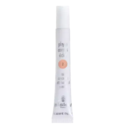 Imagem do produto Sisley Phytocernes +2 - Corretivo Antiolheiras 15ml
