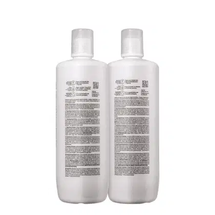 Imagem do produto Kit Schwarzkopf Professional BC Bonacure Clean Performance Repair Rescue Pro Duo (2 Produtos)