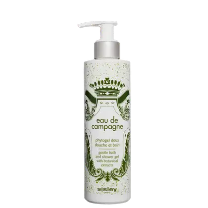 Imagem do produto Sisley Eau de Campagne Phytogel Douche et Bain - Gel de Banho Unissex 250ml