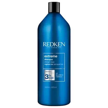 Imagem do produto Redken Extreme - Shampoo 1000ml