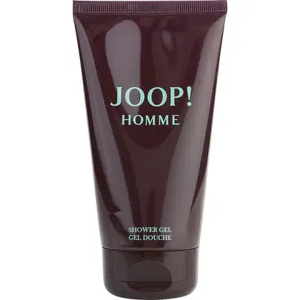 Imagem do produto Gel De Banho Masculino Joop! 150 Ml