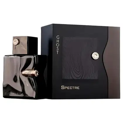 Imagem do produto Perfume Árabe Spectre Ghost EDP Masculino French Avenue - 80ml