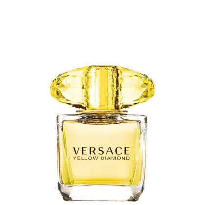 Imagem do produto Yellow Diamond Versace Eau de Toilette - Perfume Feminino 30ml