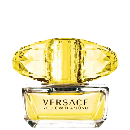 Imagem do produto Yellow Diamond Versace Eau de Toilette - Perfume Feminino 50ml