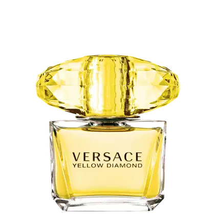 Imagem do produto Yellow Diamond Versace Eau de Toilette - Perfume Feminino 90ml