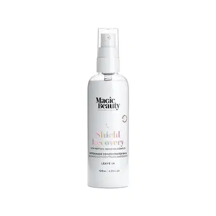 Imagem do produto Magic Beauty Future Recovery Creme para Pentear 120ml