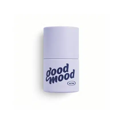 Imagem do produto Desodorante Roll-on 50ml Blueberry Good Mood by Alva