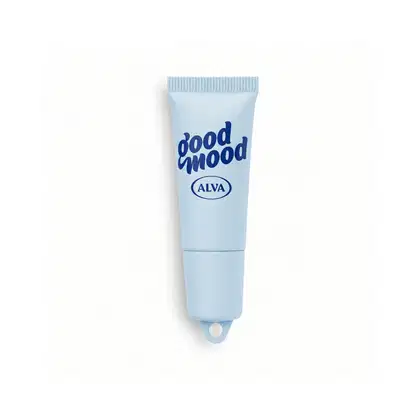 Imagem do produto Lip Balm Gloss Clear 6g Good Mood by Alva