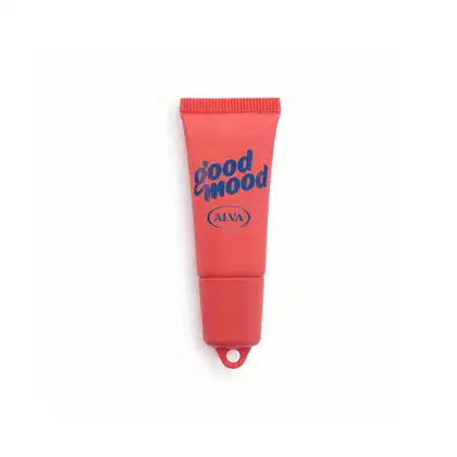 Imagem do produto Lip Balm Gloss Red 6g Good Mood by Alva