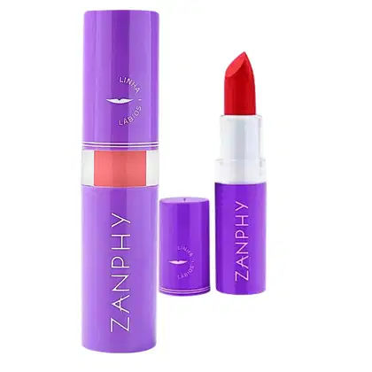 Imagem do produto BATOM BASTAO LINHA LABIOS - RED SKY