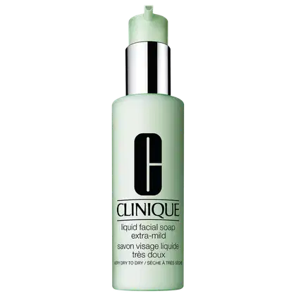 Imagem do produto Clinique Extra-Mild - Sabonete Líquido Facial 200ml