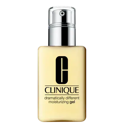 Imagem do produto Clinique Dramatically Different Moisturizing Gel - Hidratante Facial 125ml