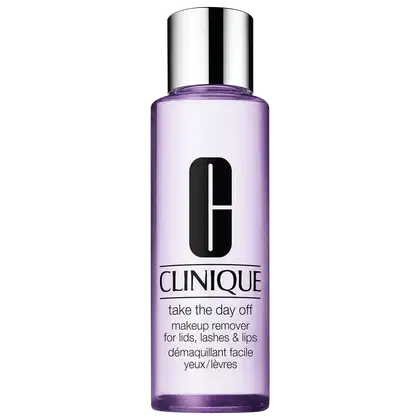 Imagem do produto Clinique Take The Day Off - Demaquilante Bifásico 125ml