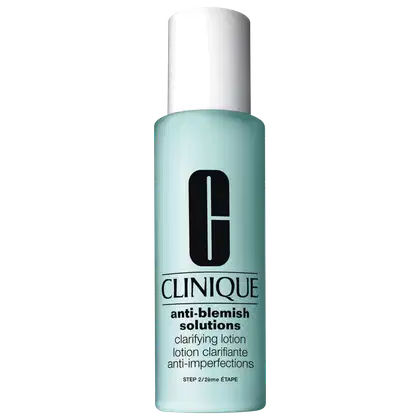Imagem do produto Clinique Anti-Blemish Solutions Clarifying - Loção Tônica Esfoliante 200ml