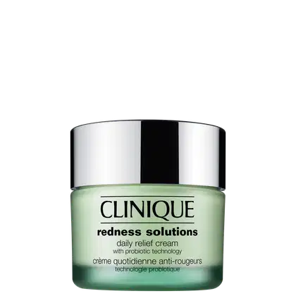 Imagem do produto Clinique Redness Solutions Daily Relief - Creme Antivermelhidão 50ml