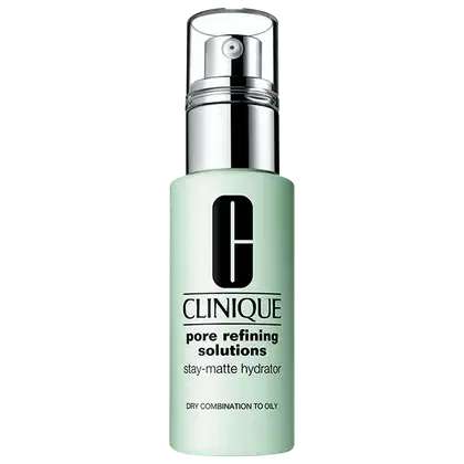 Imagem do produto Clinique Pore Refining Solutions Stay-Matte Hydrator - Hidratante Facial 50ml