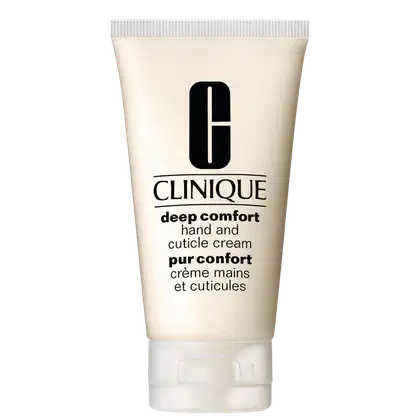 Imagem do produto Clinique Deep Comfort - Creme para as Mãos e Cutículas 75ml