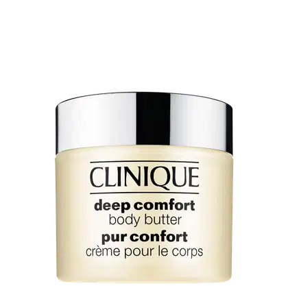 Imagem do produto Clinique Deep Comfort Body - Manteiga Hidratante Corporal 200ml