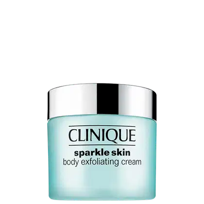 Imagem do produto Clinique Sparkle Skin Body Exfoliating Cream - Creme Esfoliante Corporal 250ml