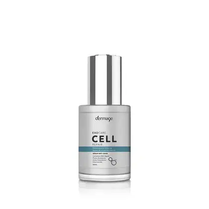 Imagem do produto Dermage Exocare Cell Repair Serum Anti Idade 30ml