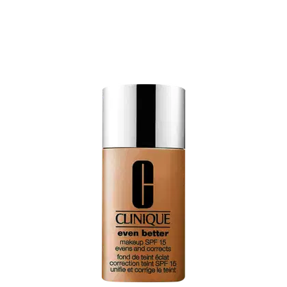 Imagem do produto Clinique Even Better Makeup FPS 15 WN 114 Golden - Base Líquida 30ml