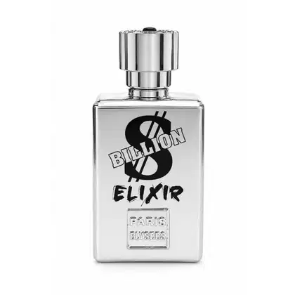 Imagem do produto Perfume Billion Elixir Eau de Toilette Masculino Paris Elysees 100ml