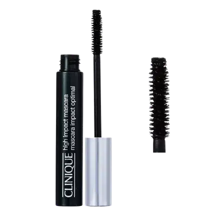 Imagem do produto Clinique High Impact Black - Máscara para Cílios 7ml